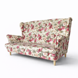 Sofa uszak 3 osobowa